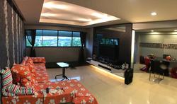 Blk 824 Woodlands Street 81 (Woodlands), HDB 5 Rooms #132226022
